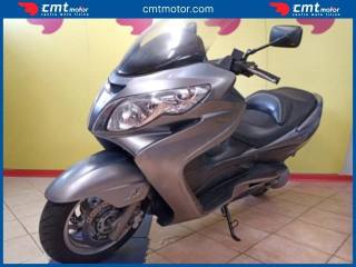 SUZUKI Burgman AN 400 usata 1