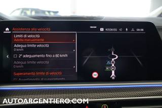 BMW X6 usata, con Sensore di pioggia