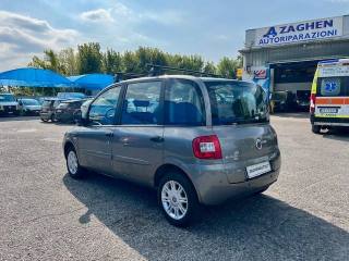 FIAT Multipla usata, con Airbag laterali
