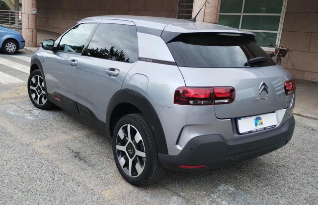 CITROEN C4 Cactus usata, con ESP