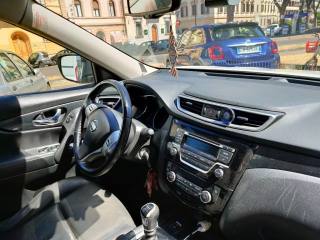 NISSAN X-Trail usata, con Immobilizzatore elettronico