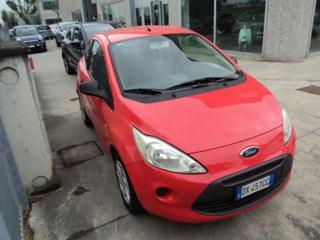 FORD Ka+ usata, con Airbag laterali