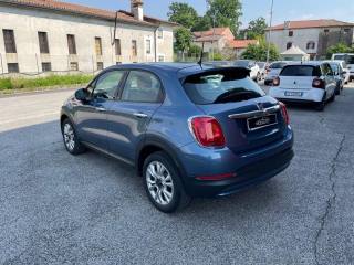 FIAT 500X usata, con Alzacristalli elettrici