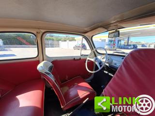 FIAT 600 usata 13