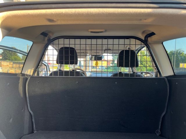 FIAT Grande Punto usata, con Luci diurne