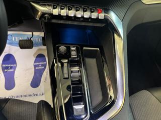 PEUGEOT 3008 usata, con ESP