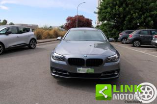 BMW 520 d Touring Business aut.