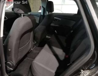 SEAT Leon usata, con Chiusura centralizzata