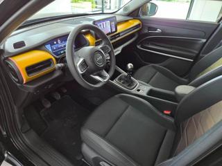 JEEP Avenger usata, con Filtro antiparticolato