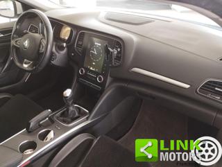 RENAULT Megane usata, con Immobilizzatore elettronico