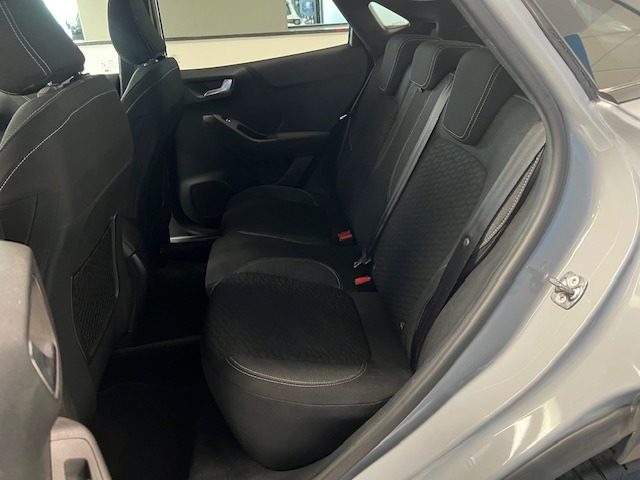 FORD Puma usata, con Cruise Control