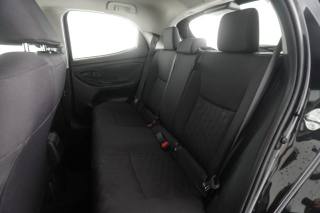 TOYOTA Yaris usata 3