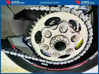 DUCATI Streetfighter usata 6