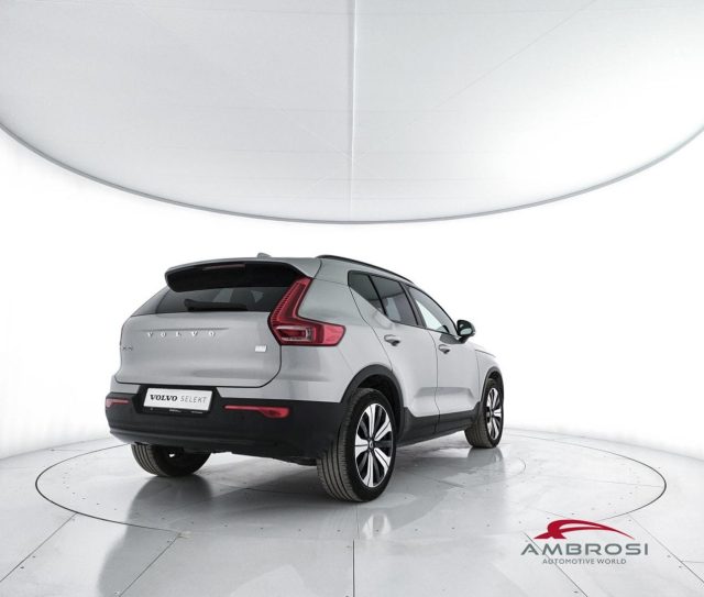 VOLVO XC40 usata 2