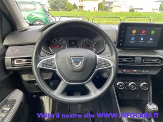 DACIA Jogger usata, con ESP