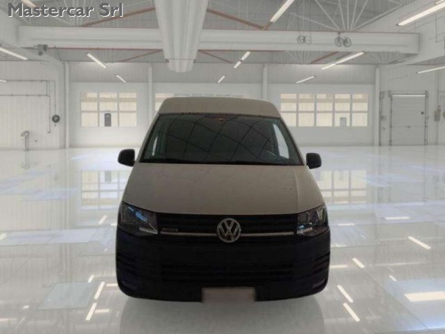 VOLKSWAGEN Transporter usata 5