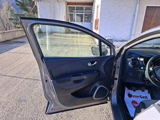 RENAULT Captur usata, con Supporto lombare