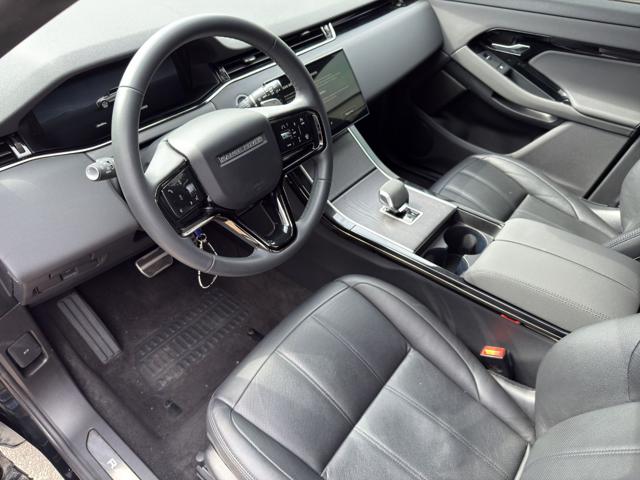 LAND ROVER Range Rover Evoque usata, con Cruise Control
