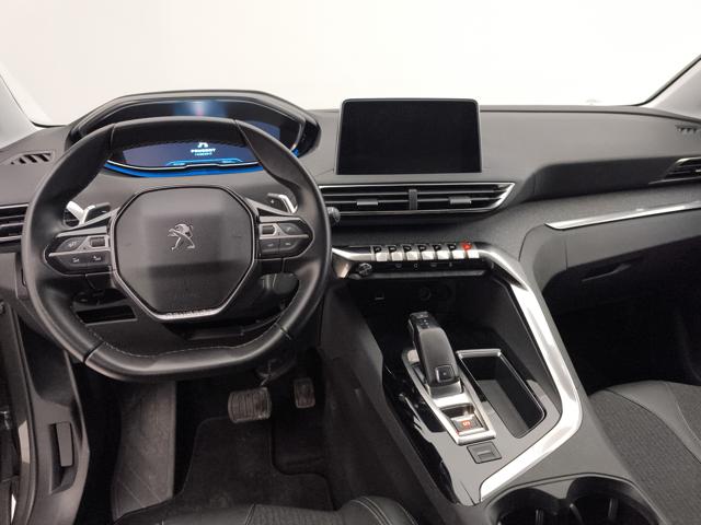 PEUGEOT 5008 usata, con Cruise Control