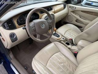 JAGUAR X-Type usata 12