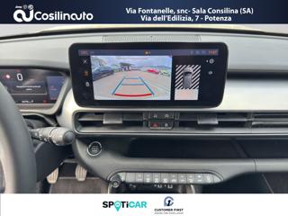 JEEP Avenger usata, con Fendinebbia