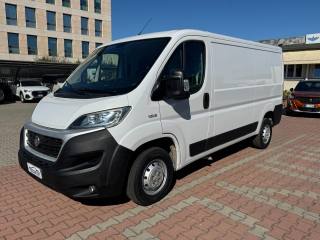FIAT Ducato usata, con Airbag Passeggero