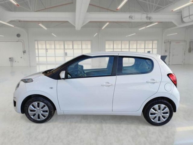 CITROEN C1 usata, con Airbag Passeggero