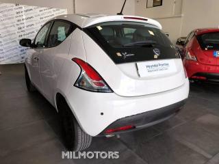 LANCIA Ypsilon usata, con Servosterzo
