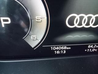 AUDI A5 usata, con Boardcomputer