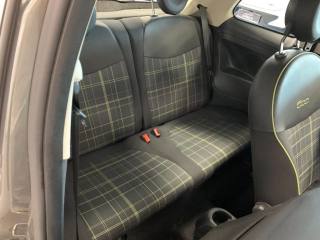 FIAT 500 usata, con ESP
