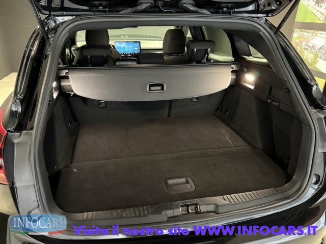 FORD Focus usata, con Luci diurne LED