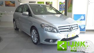 MERCEDES-BENZ B 180 usata 2