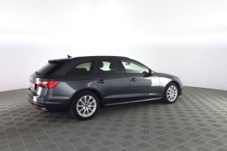 AUDI A4 usata 2
