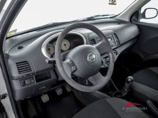 NISSAN Micra usata 7