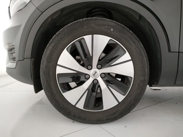 VOLVO XC40 usata, con Climatizzatore