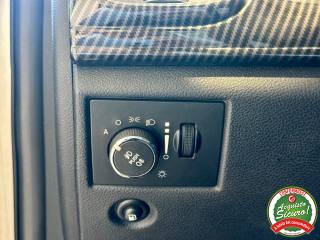 JEEP Grand Cherokee usata, con Servosterzo