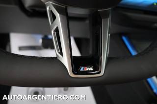 BMW X3 usata, con Trazione integrale