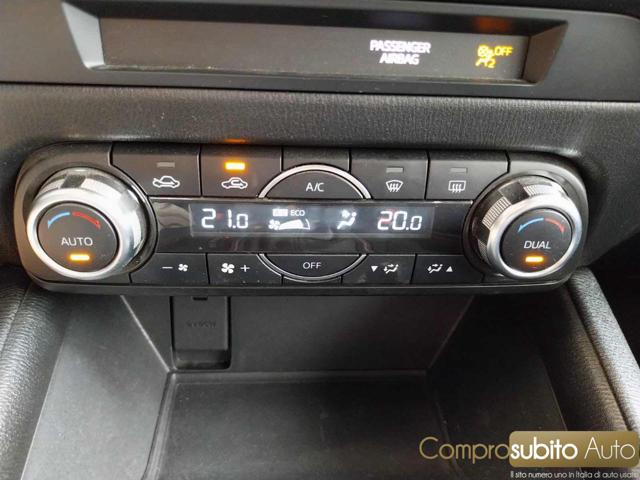 MAZDA CX-5 usata 34