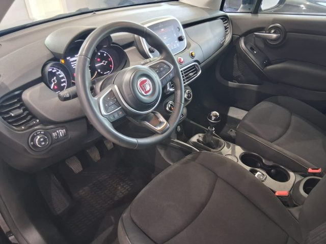 FIAT 500X usata 13