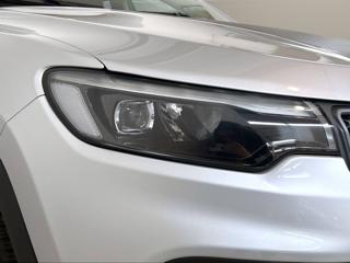 JEEP Compass usata, con Volante multifunzione