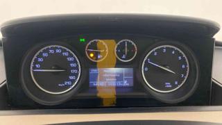 LANCIA Ypsilon usata, con Cerchi in lega
