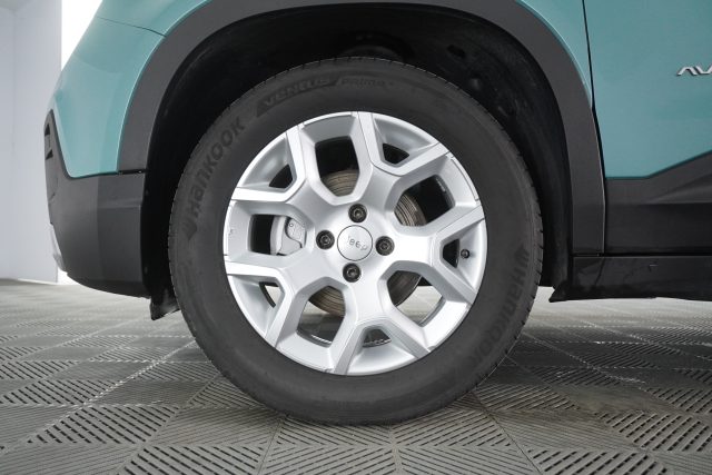 JEEP Avenger usata 14