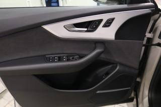 AUDI Q8 usata, con Bluetooth