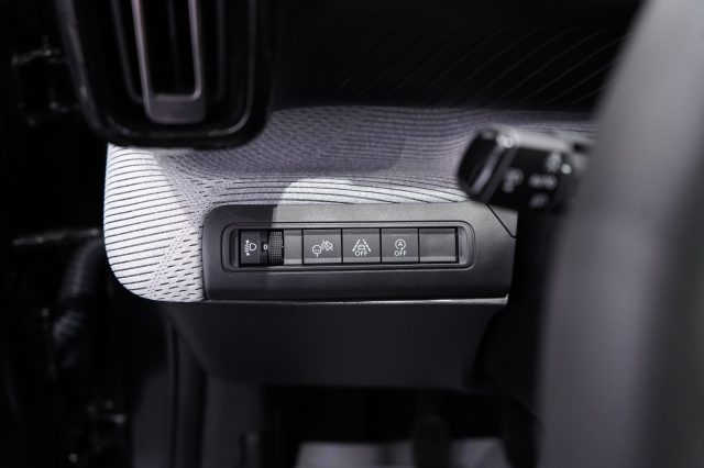 CITROEN C3 usata, con Controllo trazione
