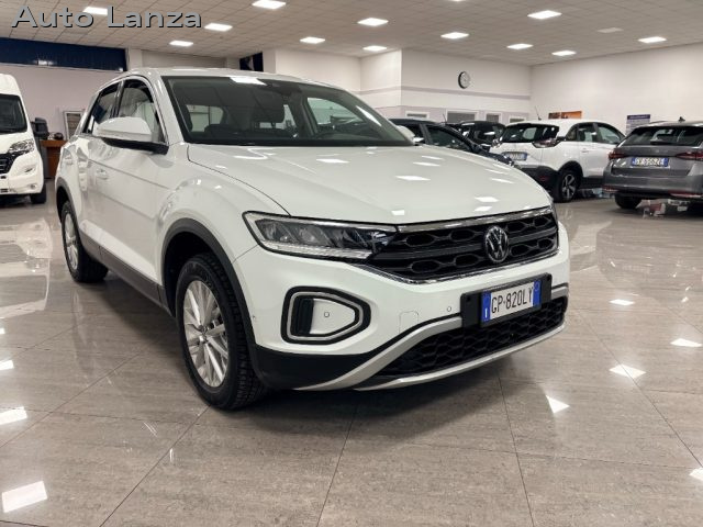 VOLKSWAGEN T-Roc usata, con ABS