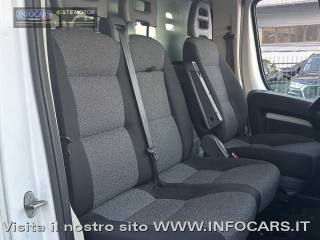 FIAT Ducato usata, con Boardcomputer