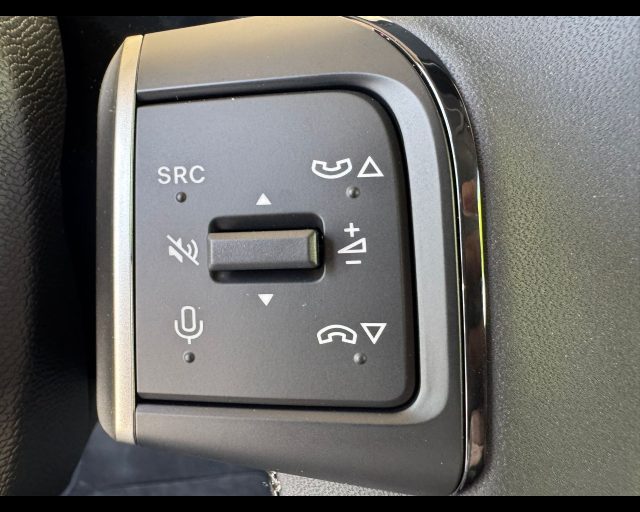 CITROEN C3 usata, con Airbag testa