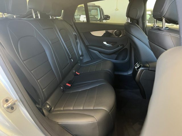 MERCEDES-BENZ GLC 300 usata, con ESP