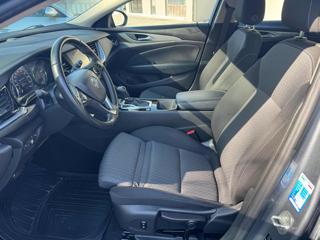 OPEL Insignia usata, con Boardcomputer