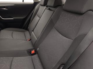 TOYOTA RAV 4 usata, con Fendinebbia